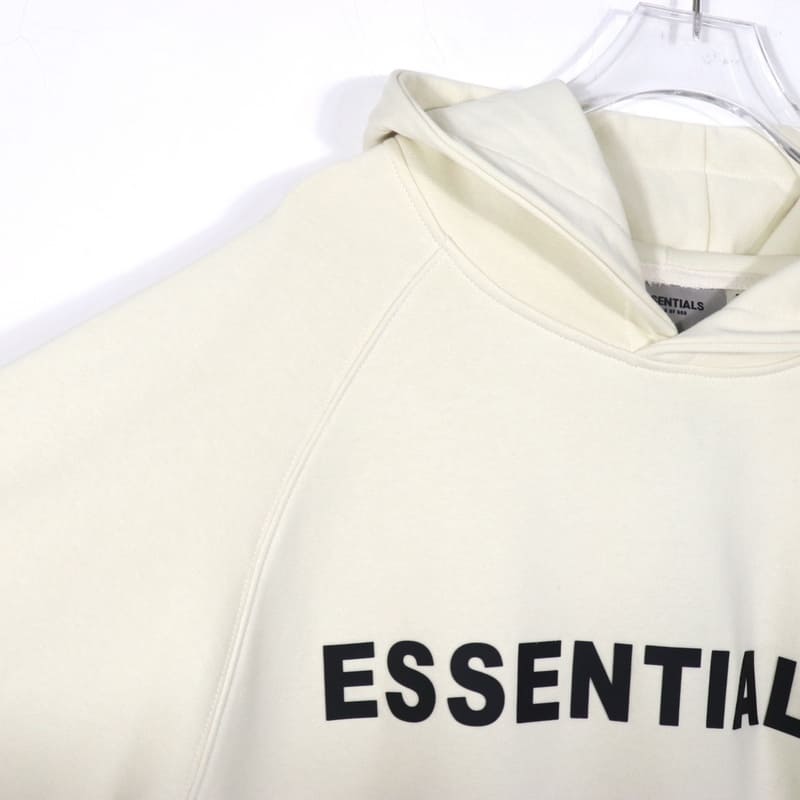 Moletom Fear of God Essentials - HYPER LIST