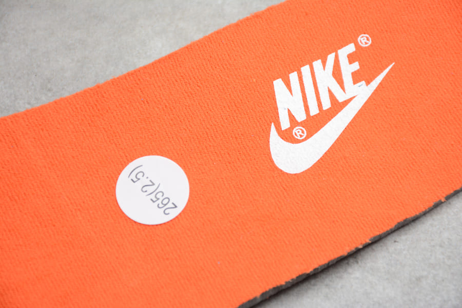 Nike SB Dunk Low Syracuse - HYPER LIST