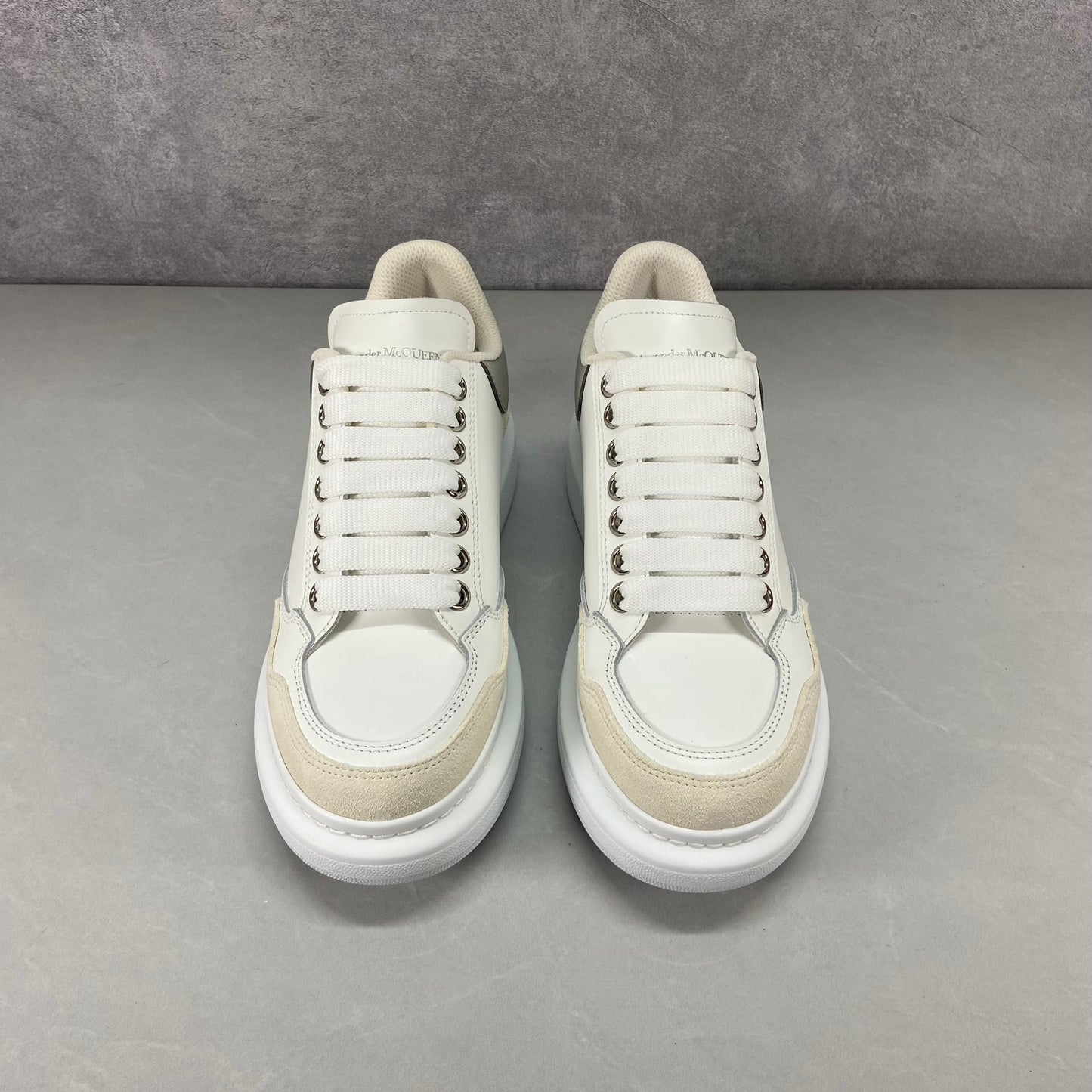Alexander McQueen Cream