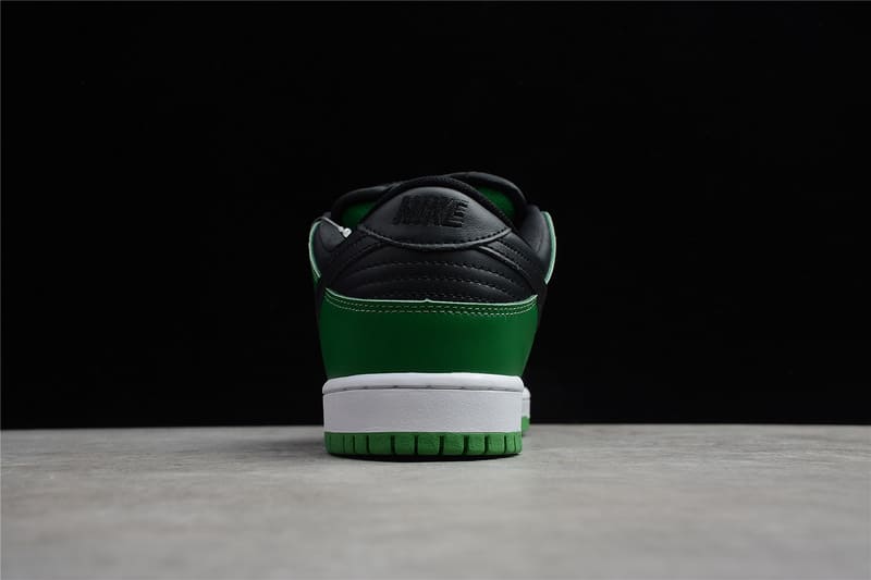 Nike SB Dunk Low Pro Classic Green - HYPER LIST