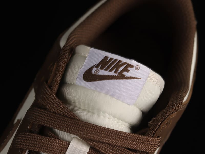 Nike Dunk Low Cacao - HYPER LIST