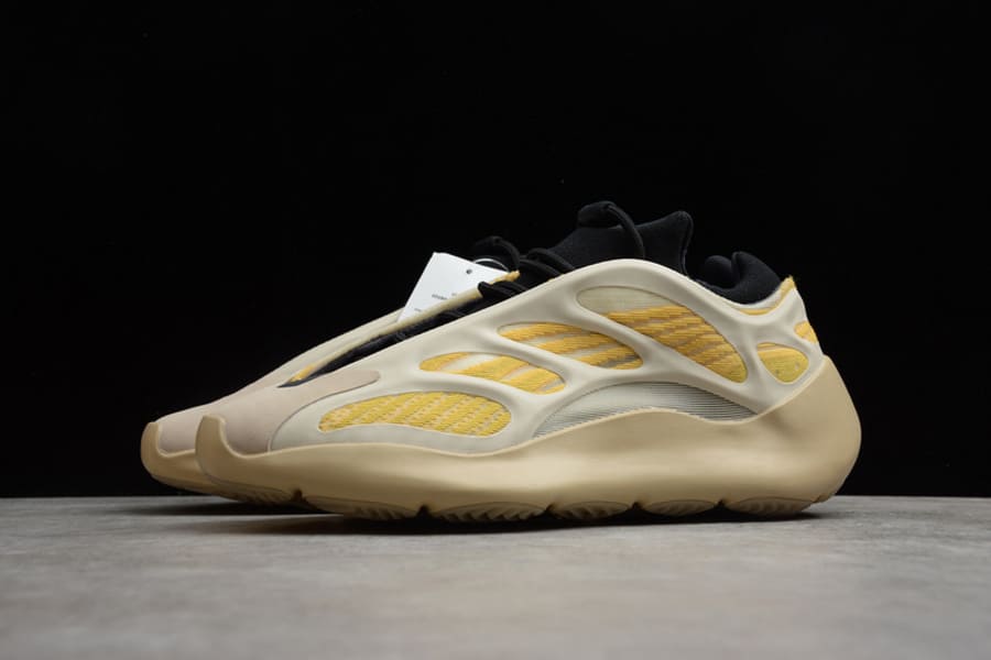 Adidas Yeezy 700 V3 Safflower - HYPER LIST