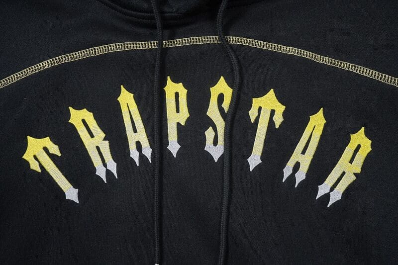 Conjunto Trapstar Central Cee - HYPER LIST