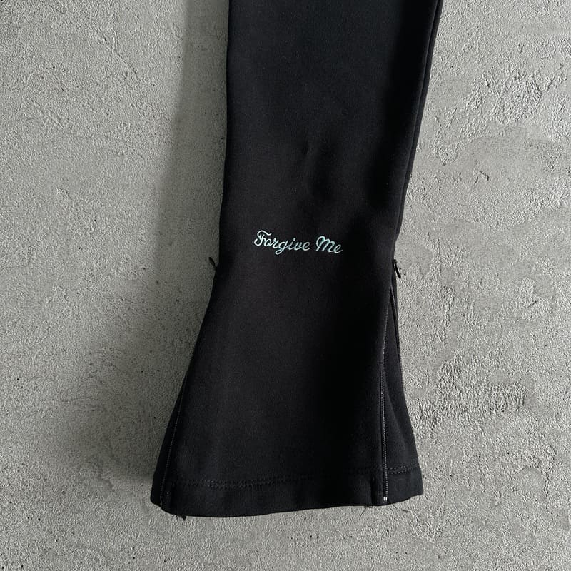 Conjunto Synaworld Logo Preto/Azul - HYPER LIST
