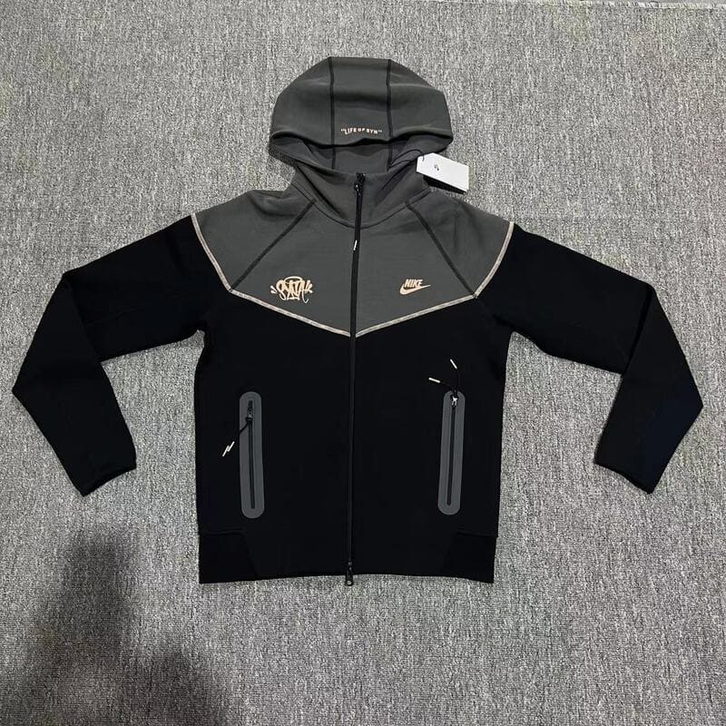Jaqueta Tech Fleece Nike x Syna - HYPER LIST