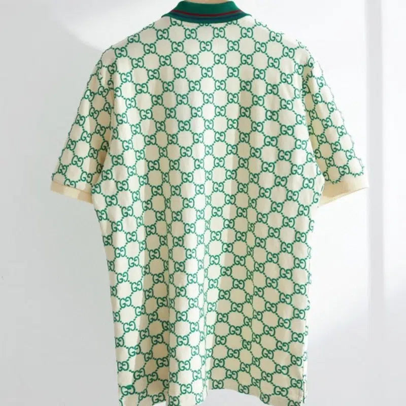 Polo Shirt Gucci GC174