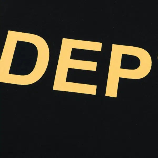 Hoodie Gallery Dept GD005