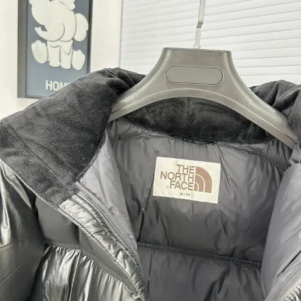 Jacket Puffer The North Face TNF006