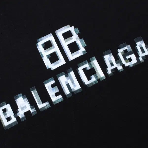 Hoodie Balenciaga BL085