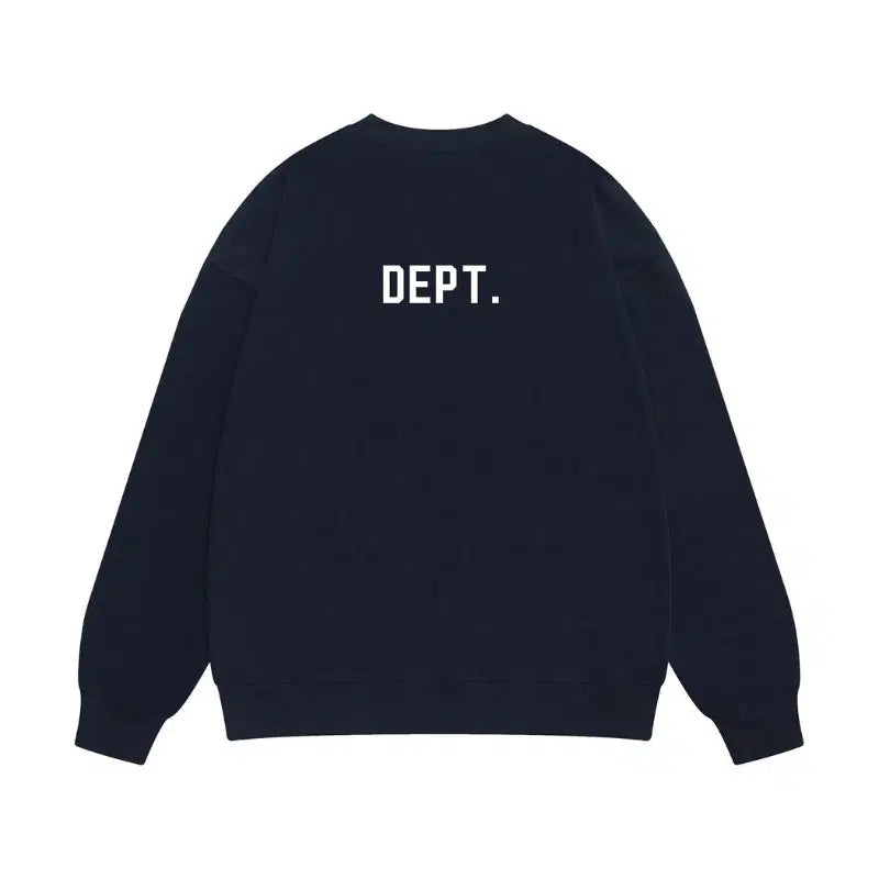 Gallery Dept Logo Sweatshirts GD009