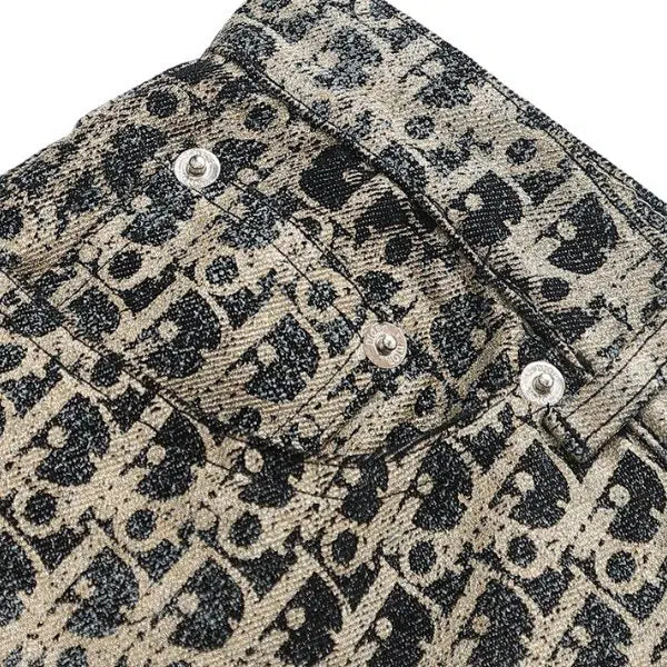Pants Dior DO083
