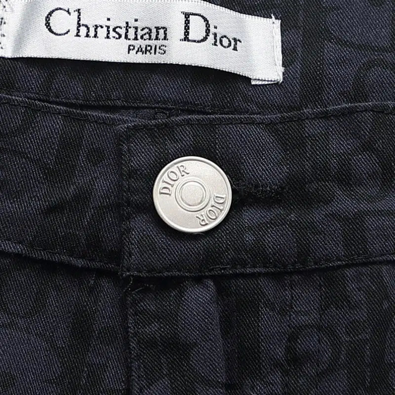 Hoodie Dior Black DO086