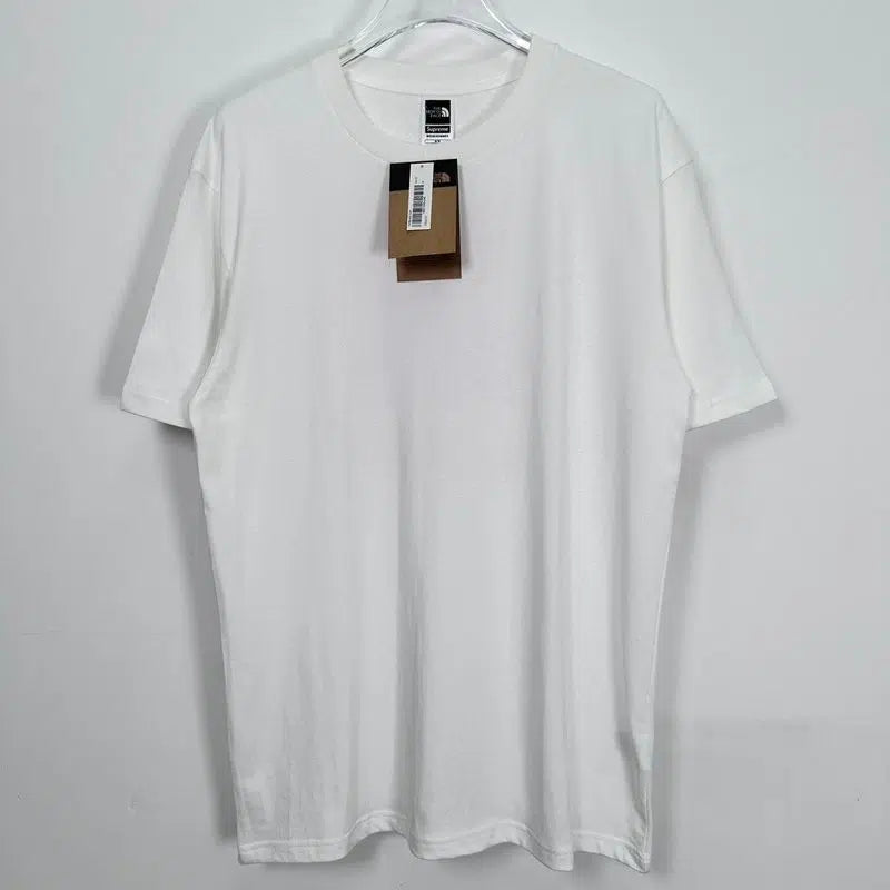 T-shirt Supreme x The North Face SP082