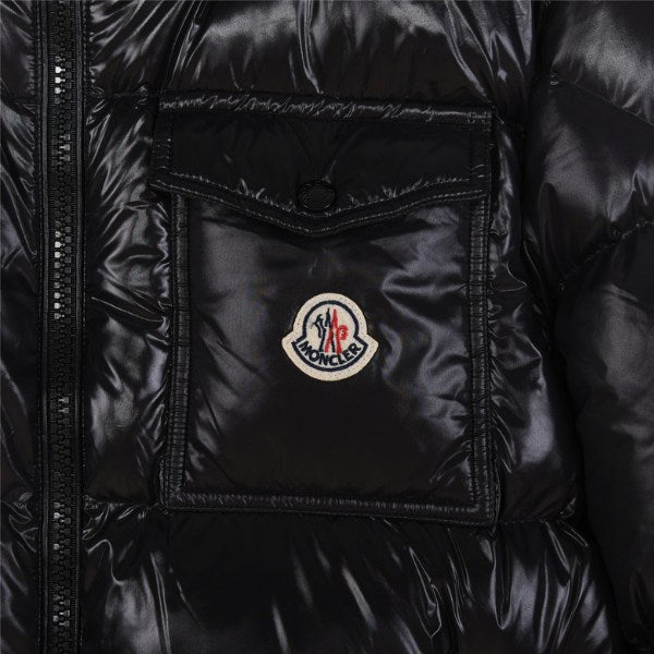 Jacket Puffer Moncler MCL030