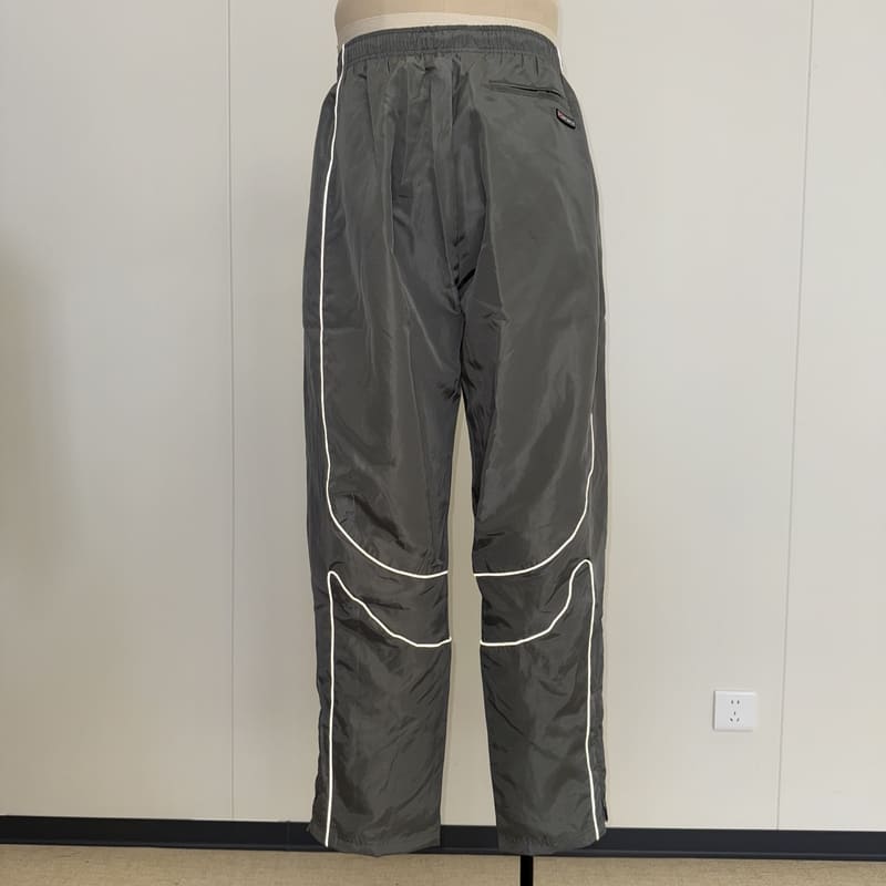 Conjunto Nike x Corteiz gray - HYPER LIST