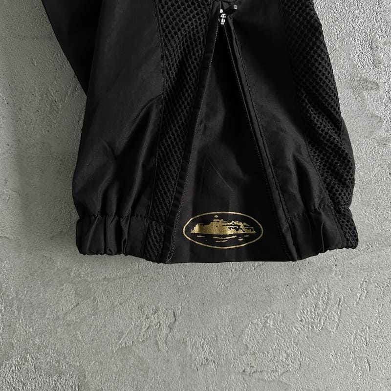 Conjunto Corteiz Brasil Preto - HYPER LIST