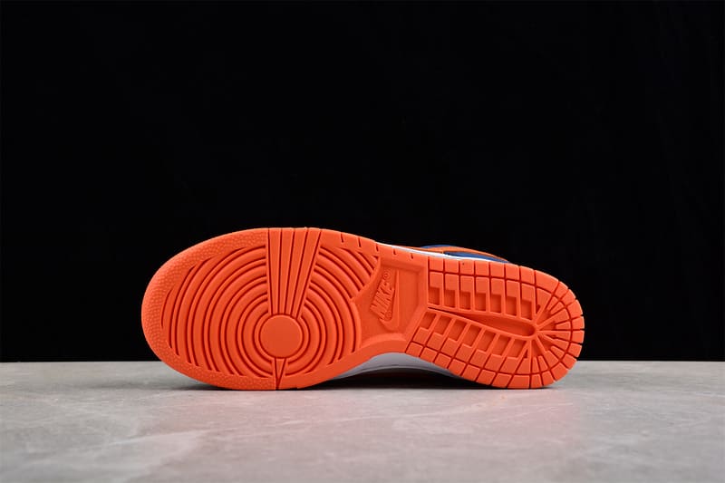 Nike SB Dunk Low Broncos - HYPER LIST