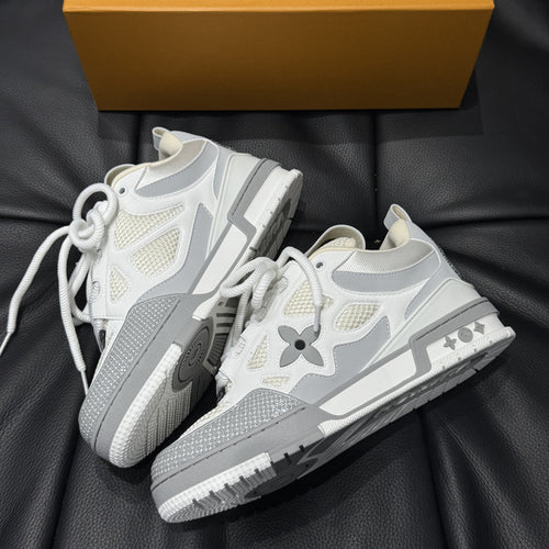 Louis Vuitton Skate White - HYPER LIST