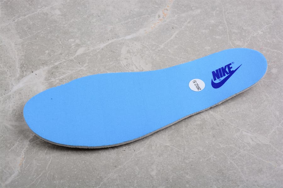 Nike Dunk Low Reverse University Blue - HYPER LIST