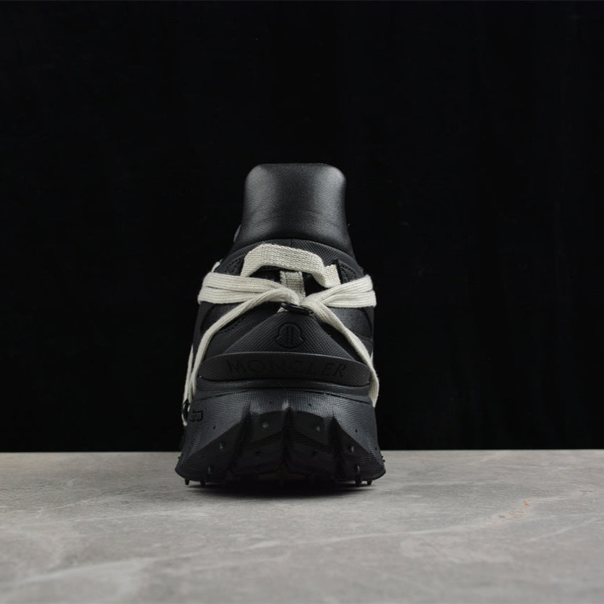 Rick Owens X Moncler Black - HYPER LIST