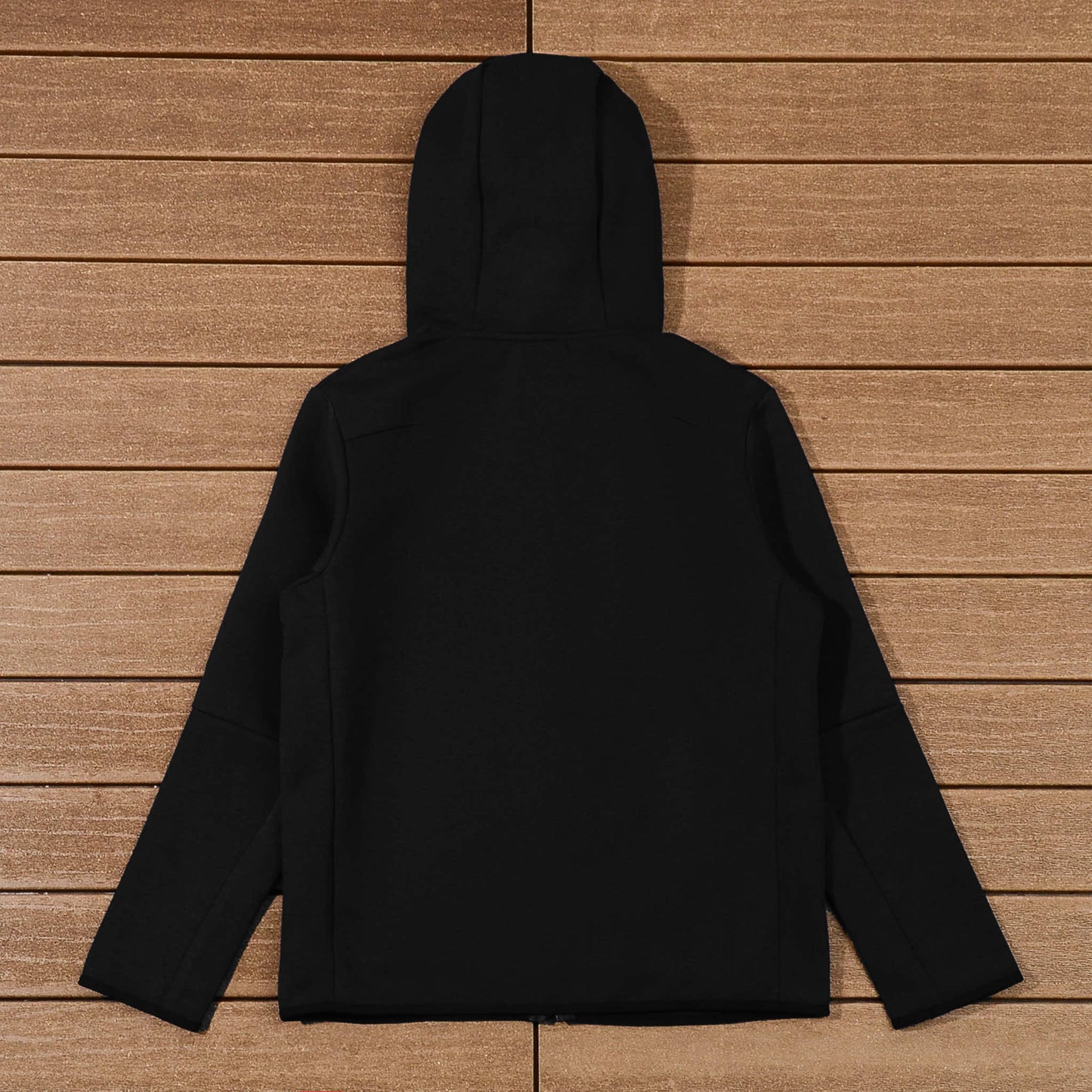 Nike Tech Black Tracksuit