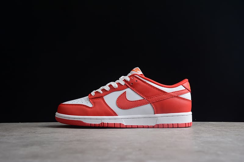 Nike Dunk Low Gym Red (2022) - HYPER LIST