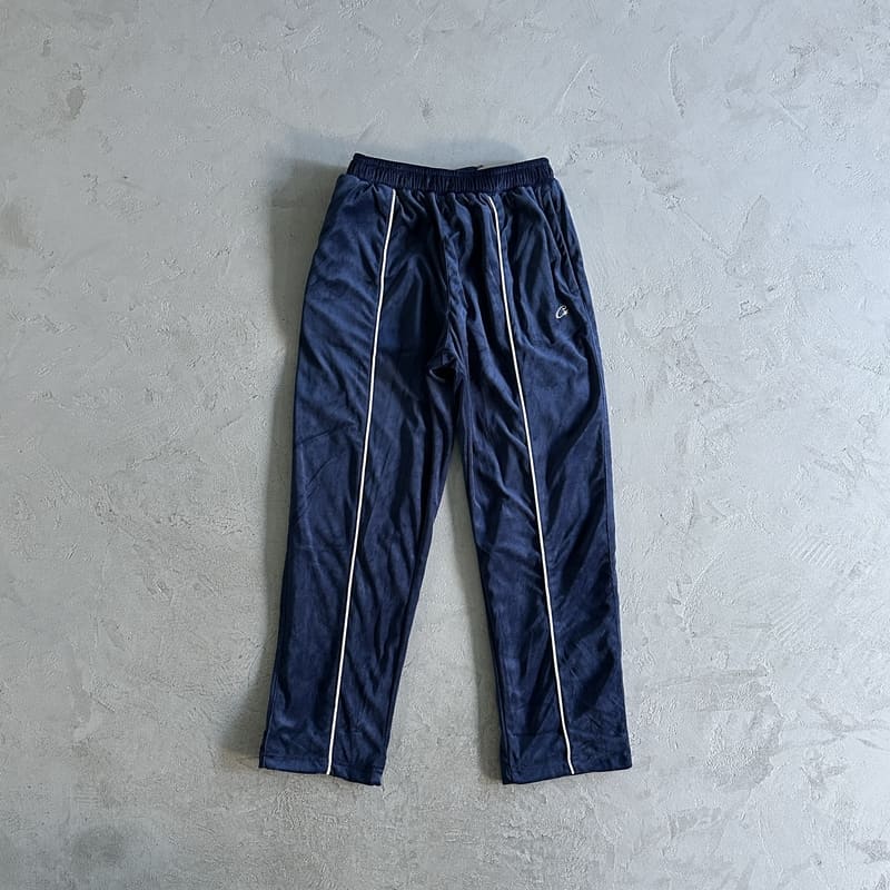 Conjunto Corteiz Veludo Azul - HYPER LIST
