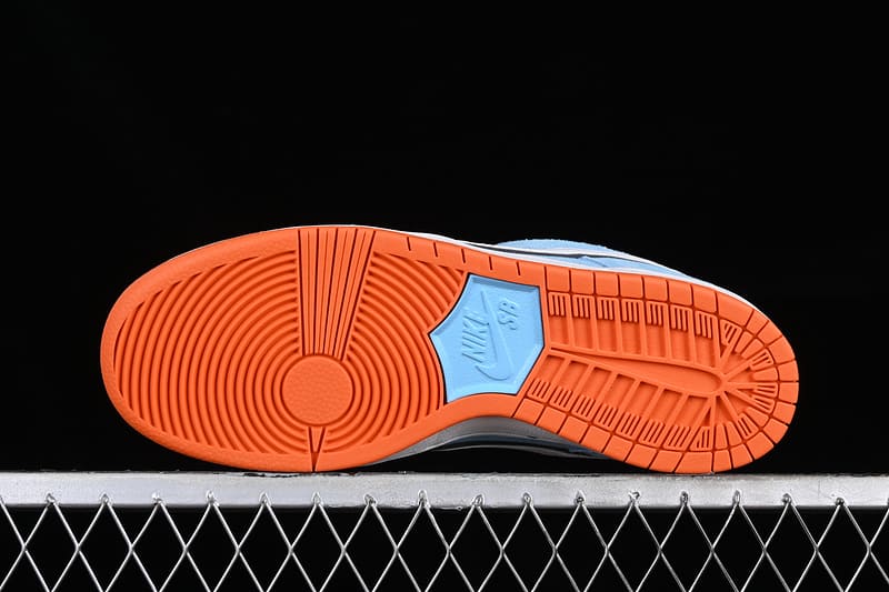 Nike SB Dunk Low Club 58 Gulf - HYPER LIST