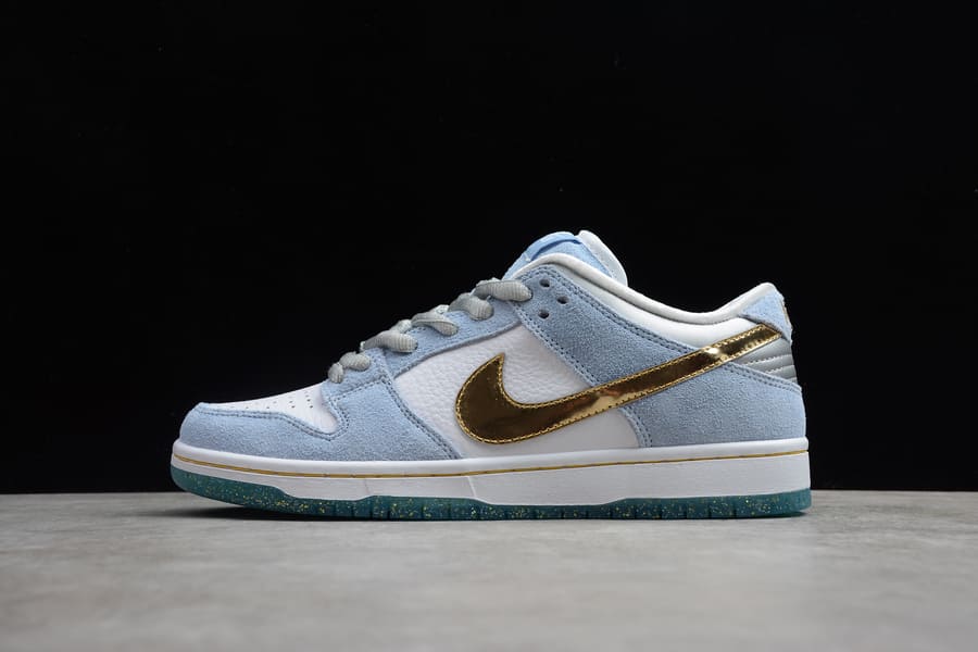 Nike SB Dunk Low x Sean Cliver - HYPER LIST