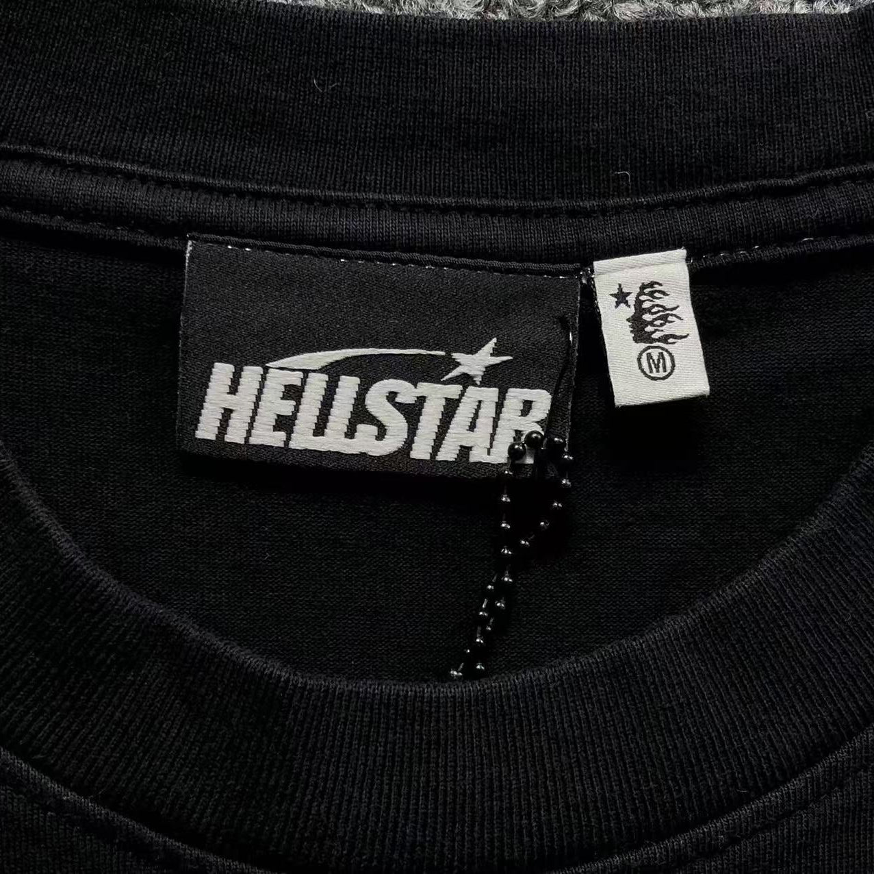 Hellstar Black Short Set