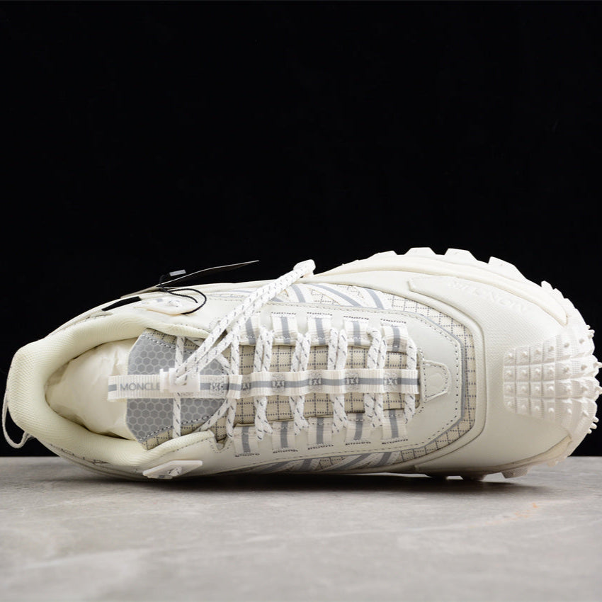 Moncler White