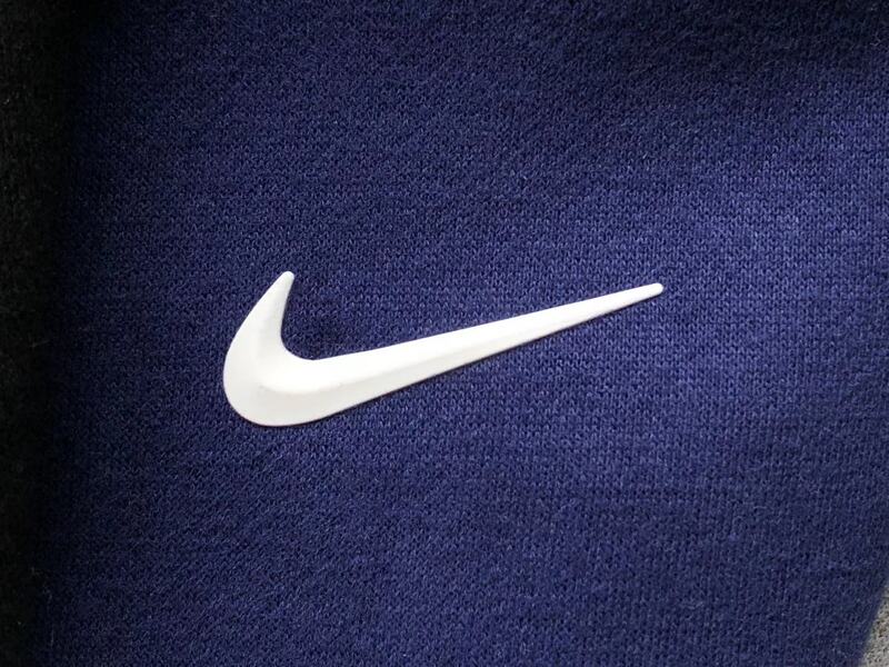 Moletom Nike x NOCTA Azul - HYPER LIST