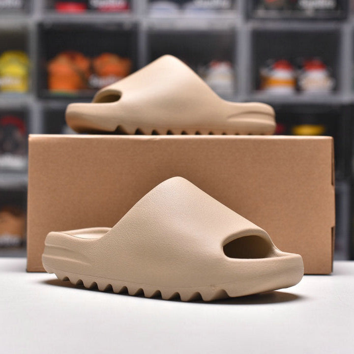 Yeezy Slide Cream