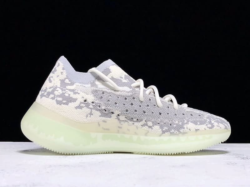 Adidas Yeezy 380 Alien - HYPER LIST