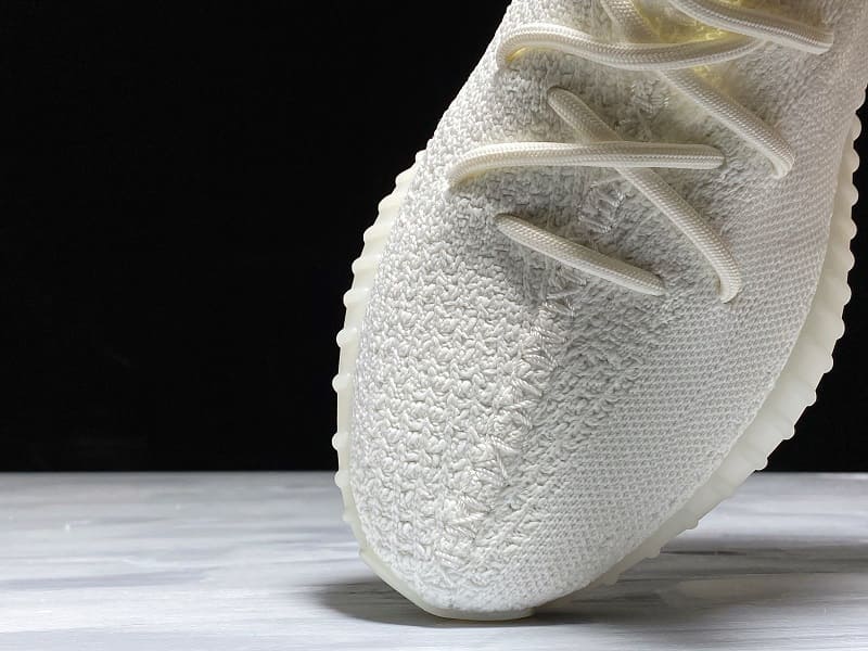Adidas Yeezy 350 V2 Cream White - HYPER LIST