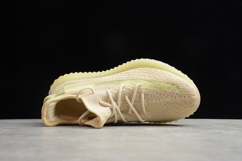 Adidas Yeezy 350 V2 Flax - HYPER LIST