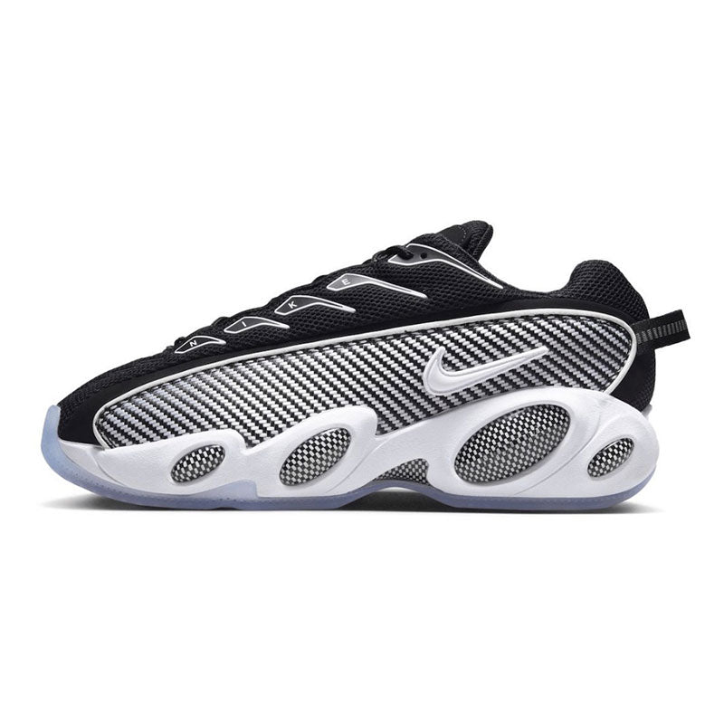 Nike x NOCTA Glide Black White - HYPER LIST