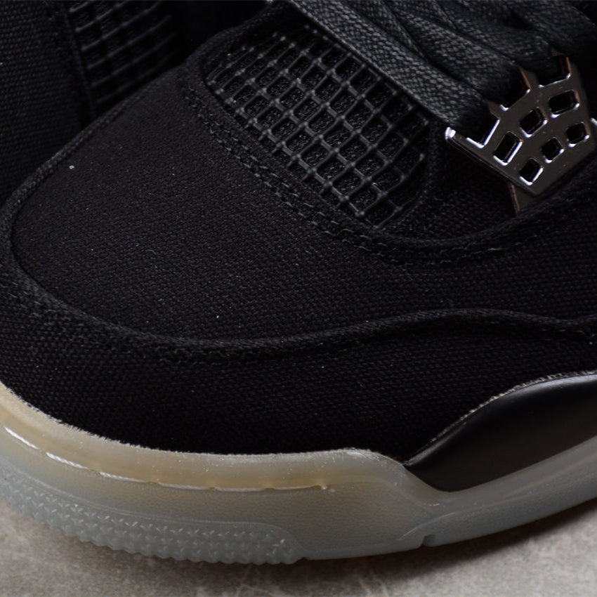 Air Jordan 4 X Eminem X Carhartt