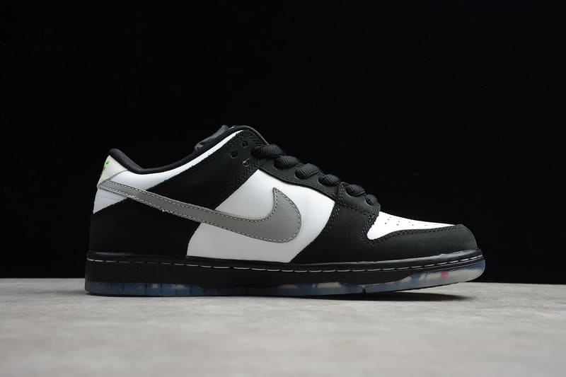 Nike SB Dunk Low Panda Pigeon (Special Box) - HYPER LIST