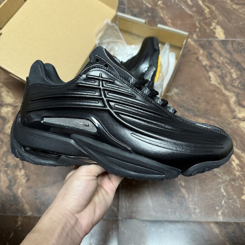 NOCTA x Hot Step 2 Preto - HYPER LIST