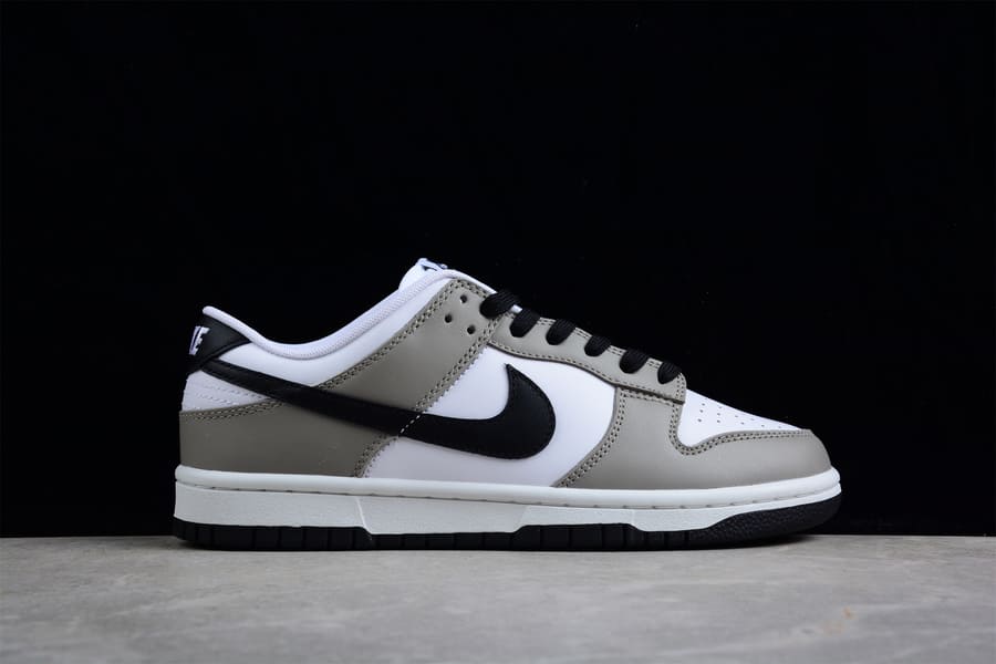 Nike Dunk Low Light Smoke Grey - HYPER LIST