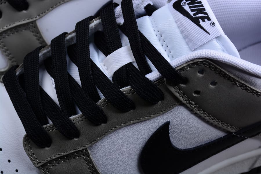 Nike Dunk Low Light Smoke Grey - HYPER LIST