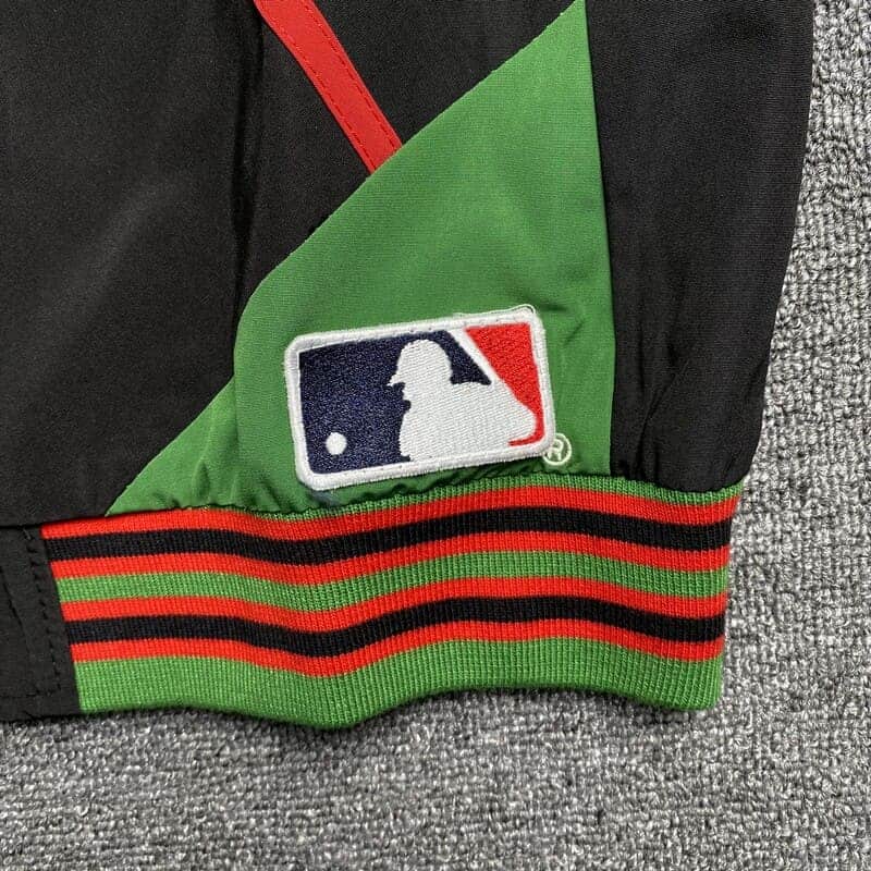 Jaqueta Supreme x New York Yankees Green - HYPER LIST