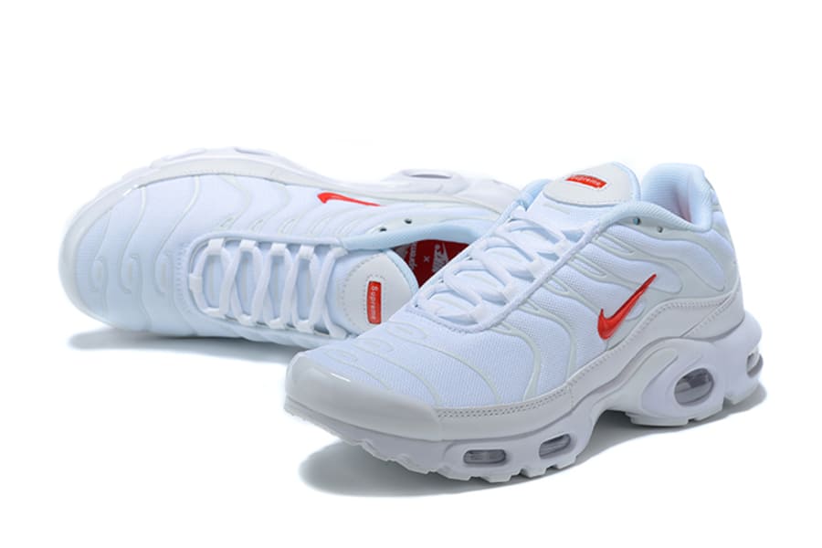 Air Max TN Plus Supreme - HYPER LIST