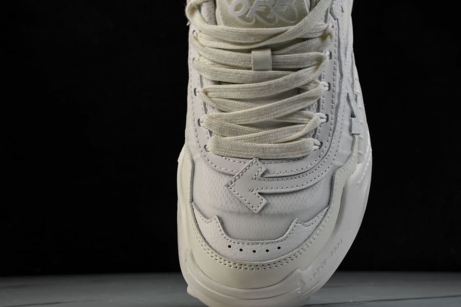 Off-White ODSY-1000 'White' - HYPER LIST