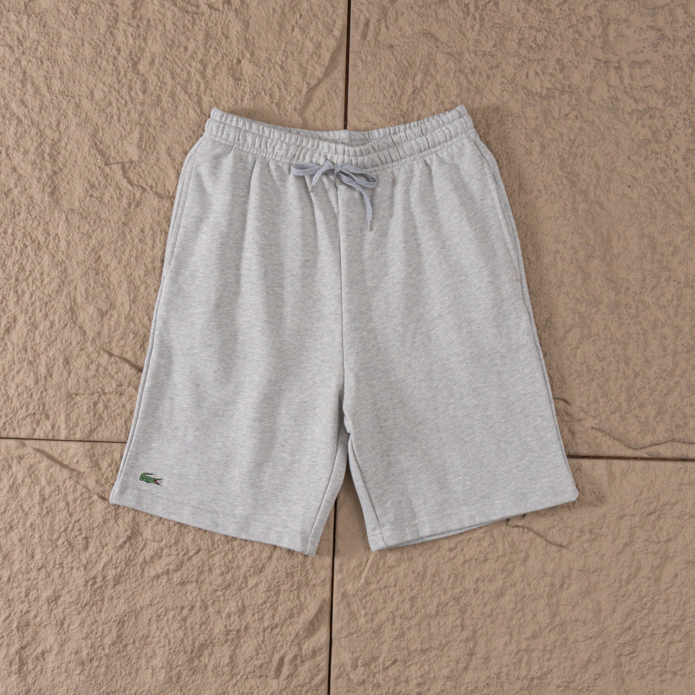 Lacoste Gray Short Set - HYPER LIST