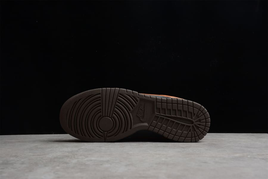 Nike Dunk Low Cider - HYPER LIST