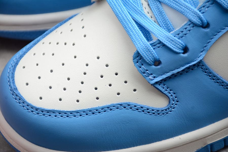 Nike Dunk Low Coast - HYPER LIST