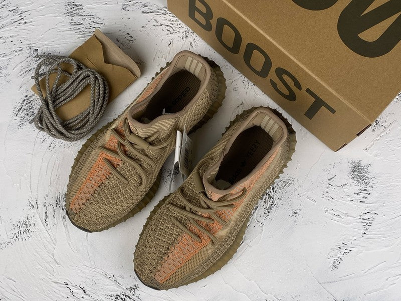 Adidas Yeezy 350 V2 Sand Taupe - HYPER LIST