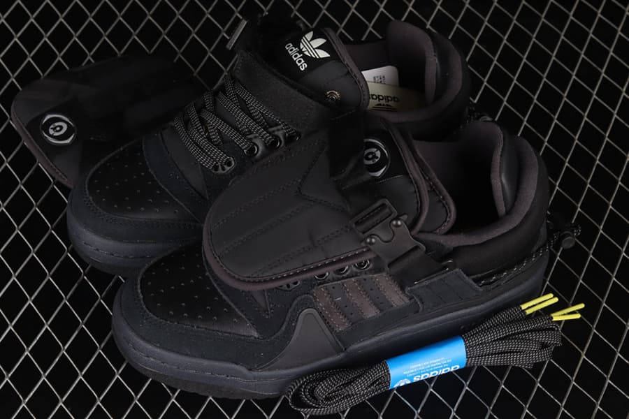 Bad Bunny x Adidas Forum Buckle Low Back To School - HYPER LIST